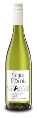 Snare Point Sauvignon Blanc