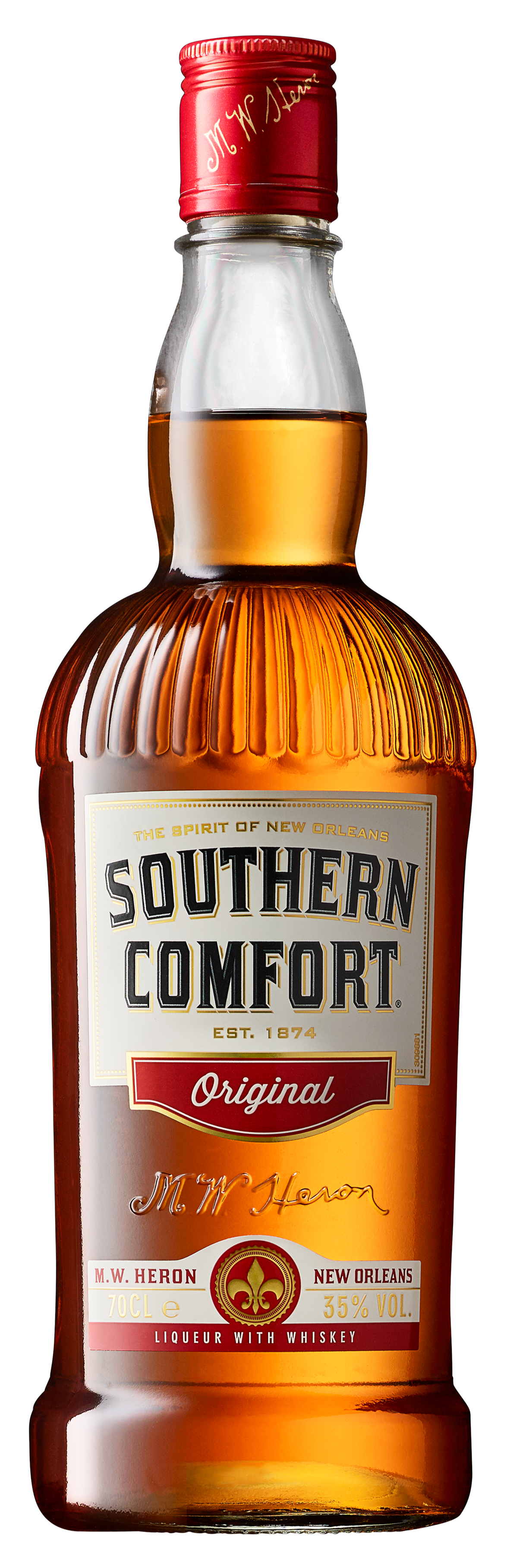 Southern Comfort 70cl - Molloys Liquor Stores