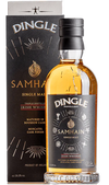 Dingle Samhain Single Malt 70cl