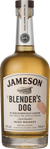 Jameson Blenders Dog 70cl