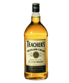 Teachers Scotch Whiskey 70cl