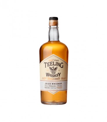 Teeling Single Grain Whiskey 70cl