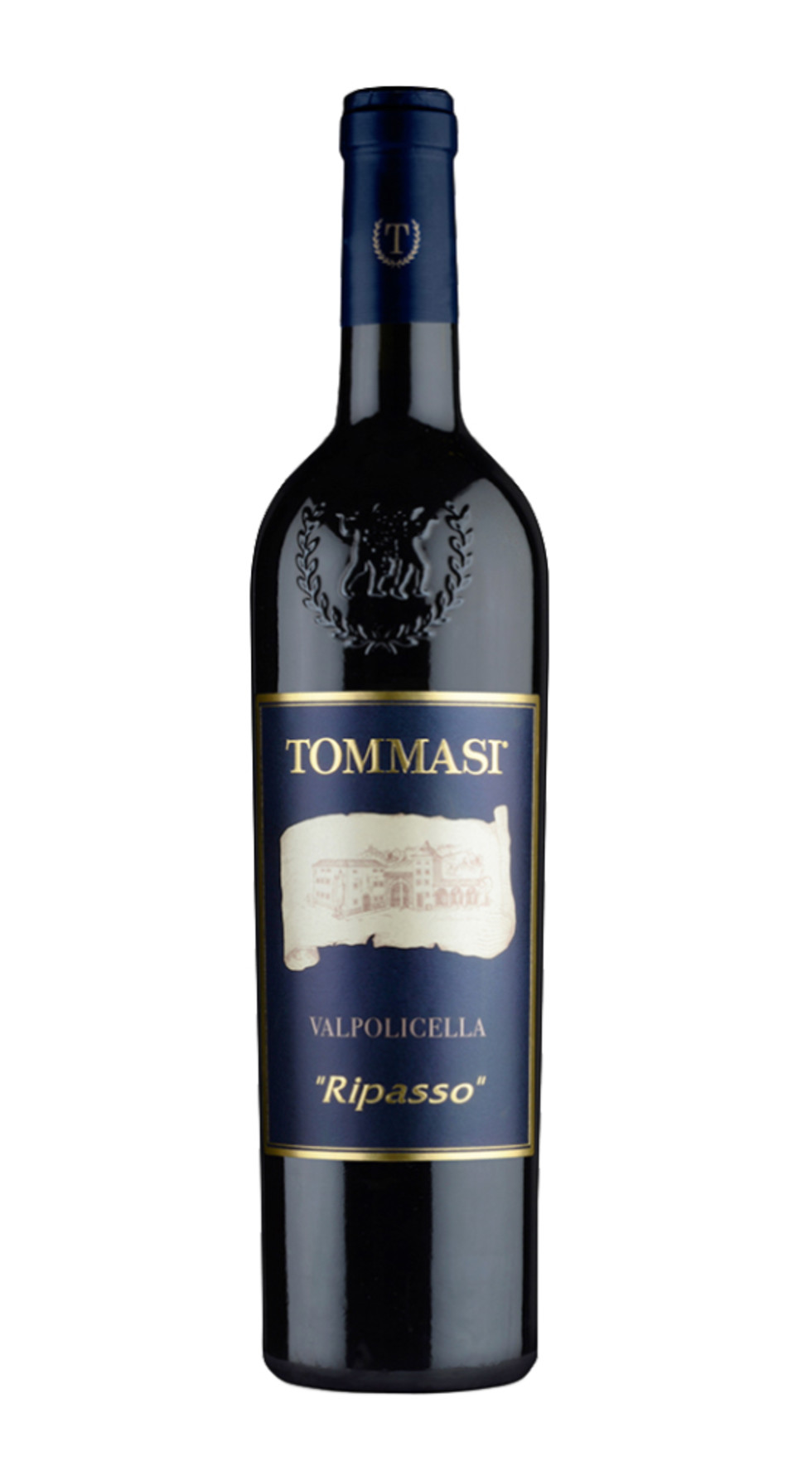 Tommasi Ripasso Valpolicella Classico
