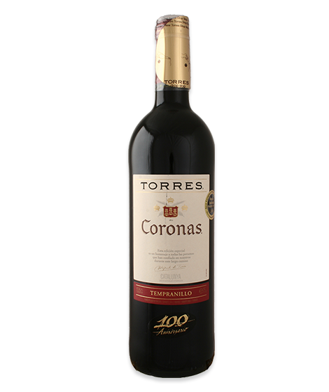Torres Coronas