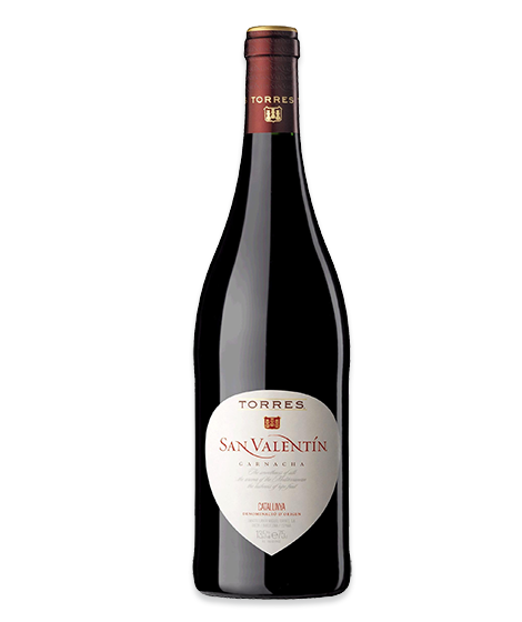 Torres San Valentin Red