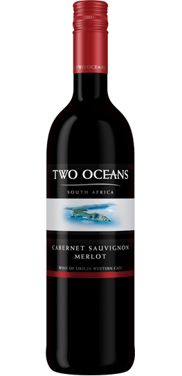 Two Oceans Cabernet Merlot