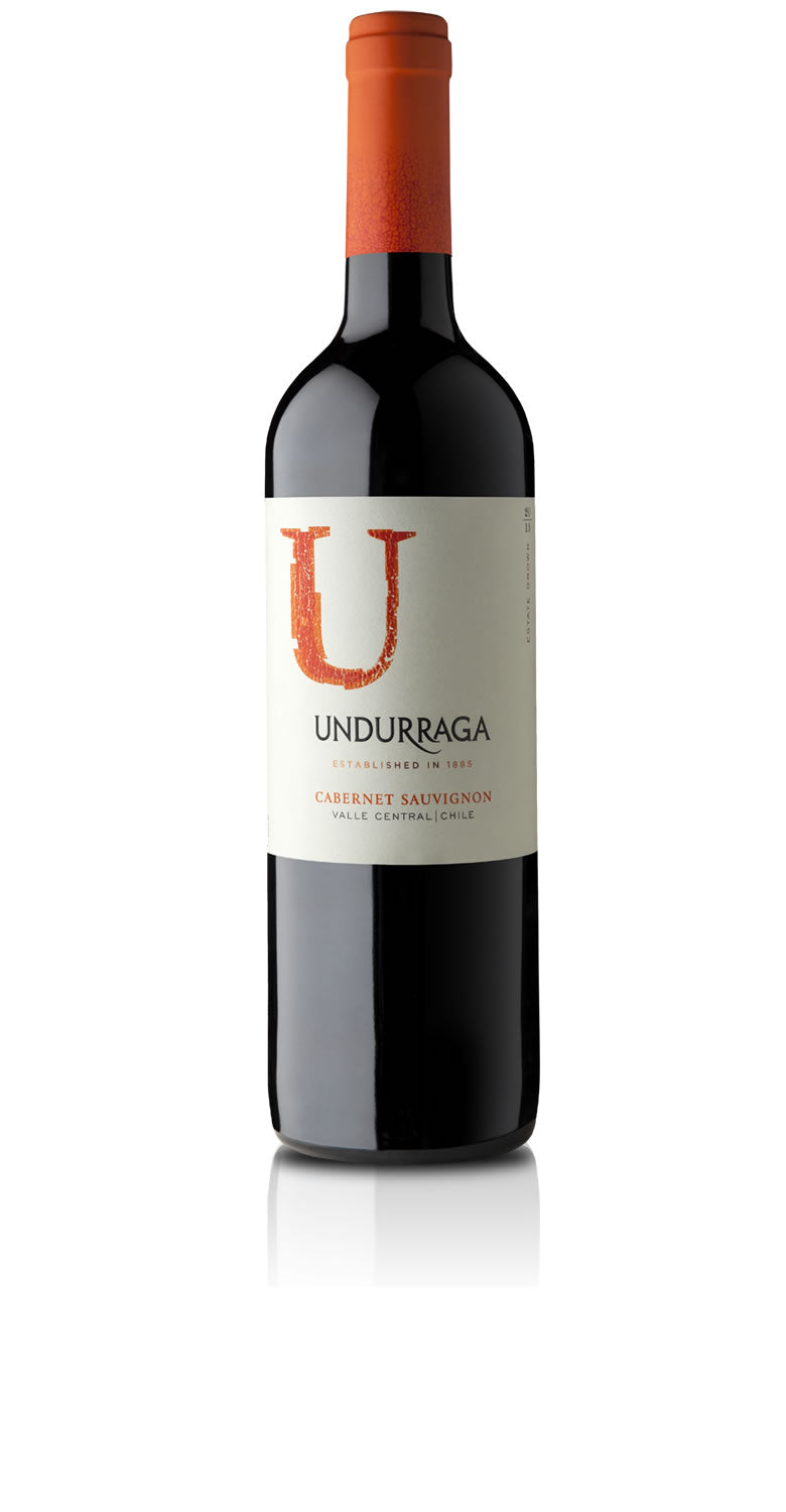 Undurraga Cabernet Sauvignon