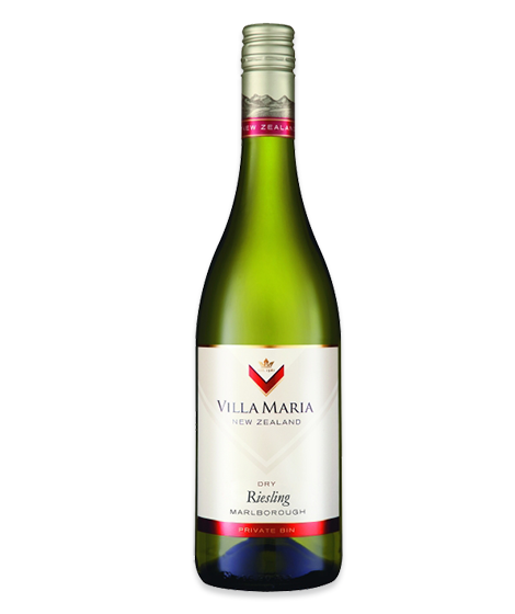 Villa Maria Riesling