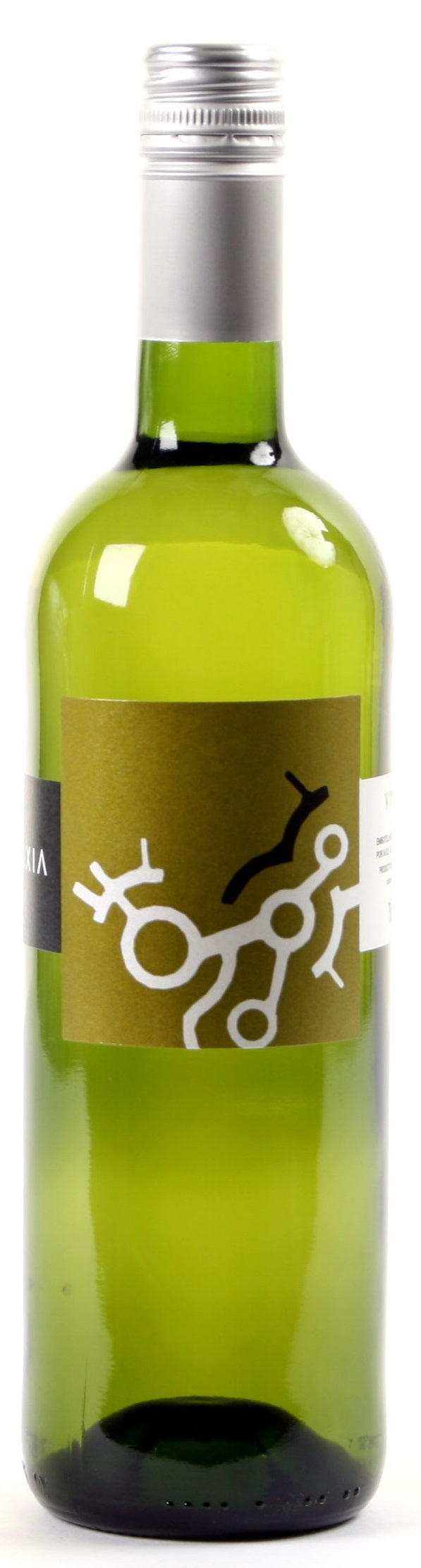 Vina Lixia White