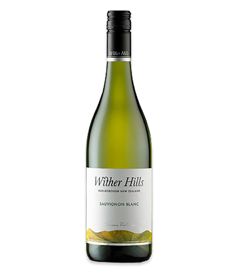 Wither Hills Marlborough Sauvignon Blanc
