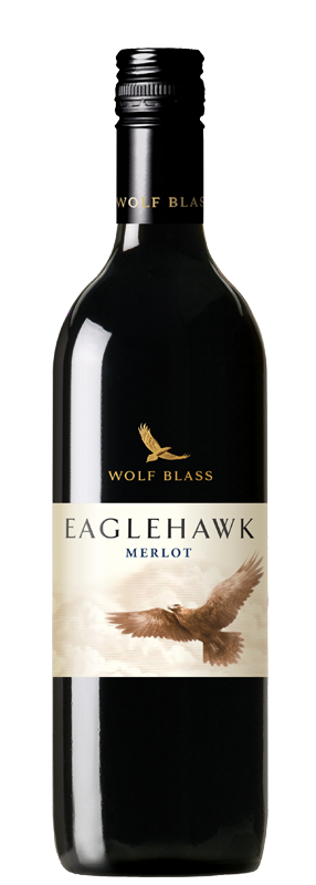 Eagle Hawk Merlot