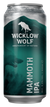 Wicklow Wolf Mammoth WCIPA 44cl Can 6.2%